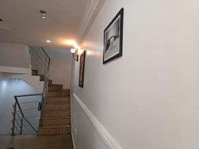 1 bedroom mini flat in Victoria island